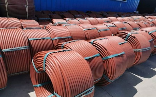 临洮穿线管为什么受人们欢迎的原因