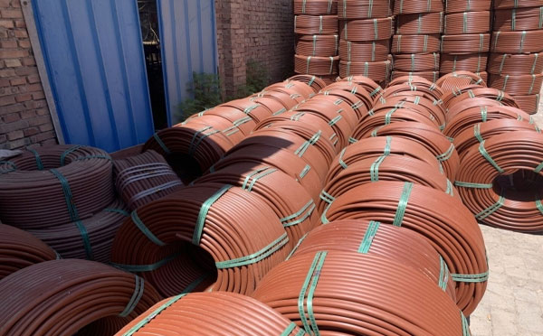 聚乙烯临洮穿线管备受欢迎的原因居然是这些 聚乙烯临洮穿线管备受欢迎的原因居然是这些