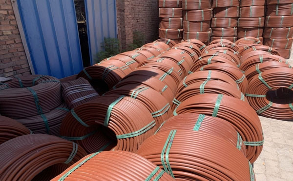 为什么rpe临洮穿线管会使用的如此广泛