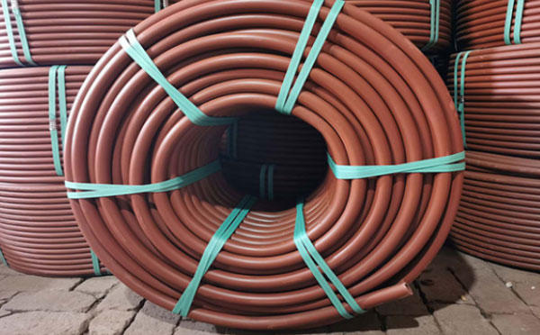 挑选性价比好的临洮临洮穿线管厂家