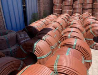 选择临洮穿线管的方法