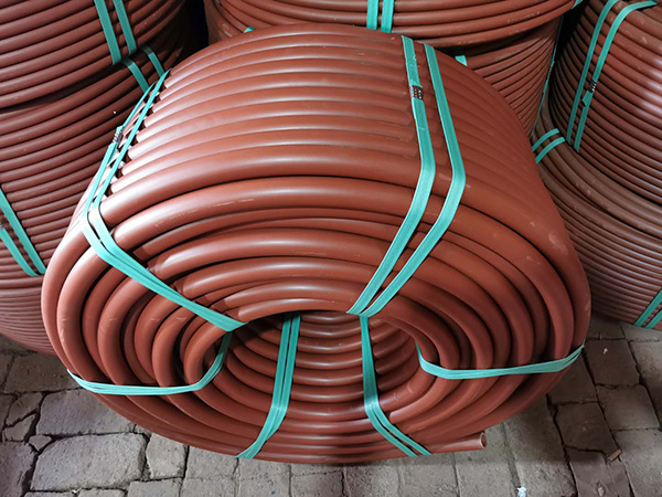 临洮临洮穿线管厂家告知大家管材选择哪种的好