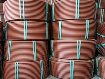 RPE阻燃临洮穿线管的安装施工都有哪些现象 RPE阻燃临洮穿线管的安装施工都有哪些现象