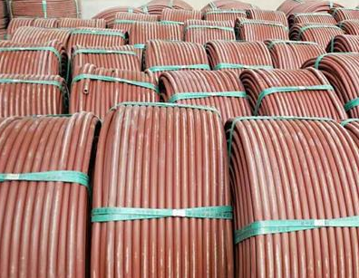 临洮穿线管的发展以及应用