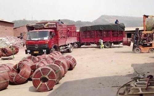 临洮穿线管选型与施工全解析:临洮穿线管如何正确安装 穿线管选型与施工全解析:临洮穿线管如何正确安装