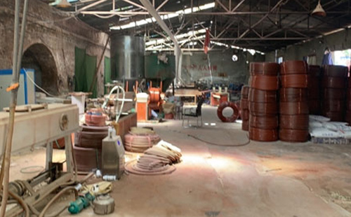 家装防火别忽视!阻燃临洮穿线管安装规范详解 家装防火别忽视!阻燃临洮穿线管安装规范详解