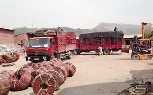 临洮穿线管选型与安装技术全解析 临洮穿线管选型与安装技术全解析