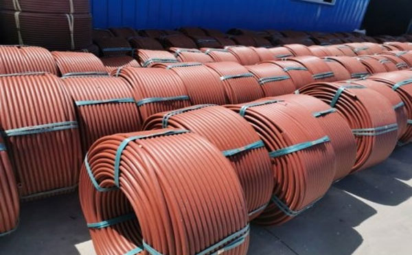 临洮穿线管类型选型与建筑电气安装技术规范指南 临洮穿线管类型选型与建筑电气安装技术规范指南